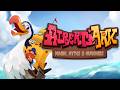 Albert's Ark Idle | Trailer