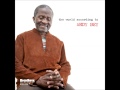 Dedicated to Miles - Andy Bey