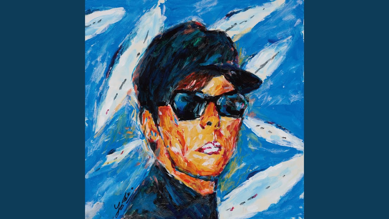 Towa Tei – Ah!! (2025 / JP / Limited Edition) : SOUNDS GOOD