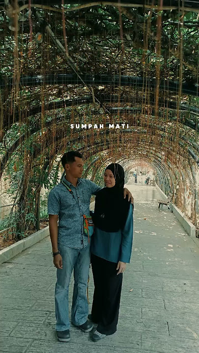Tidak ada yang lebih menarik daripada kesetiaan....
