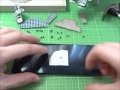 17スニーカーキット～ハトメ打ちの練習