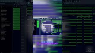 Making Beats/FL Studio Skins/FL Studio Trap/Drill/Phonk/Boombap #flstudio #traptypebeat #hiphop