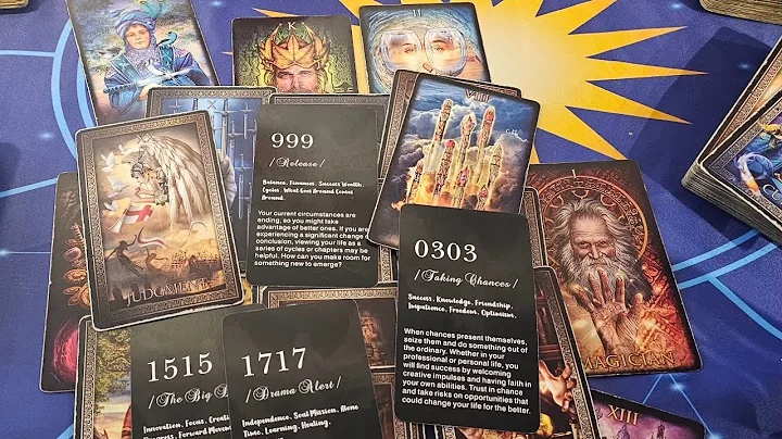 Scorpio, This King of Pentacles is your perfect Match.