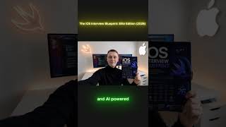 The iOS Interview Blueprint: Elite Edition (2026) | Mike Salari #ios #iosdeveloper #interview