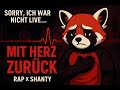 🎵 Titel   Mit Herz zurück  Rap Shanty für die Pretorian Pandas &amp; PretorioTV
