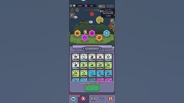 Dwarven King in Legend of Slime