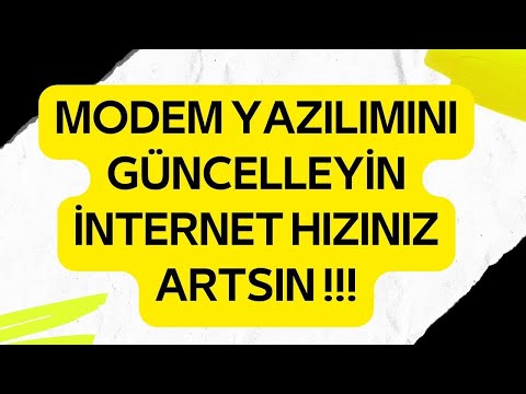 Video: Xfinity yönlendiricimin donanım yazılımını nasıl güncellerim?