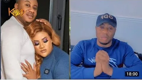 MEET ACTRESS NKECHI BLESSING HUMBLE EX-HUSBAND FALEGAN CELEBRATED HER BIRTHDAY, AMIDST BREAKUP