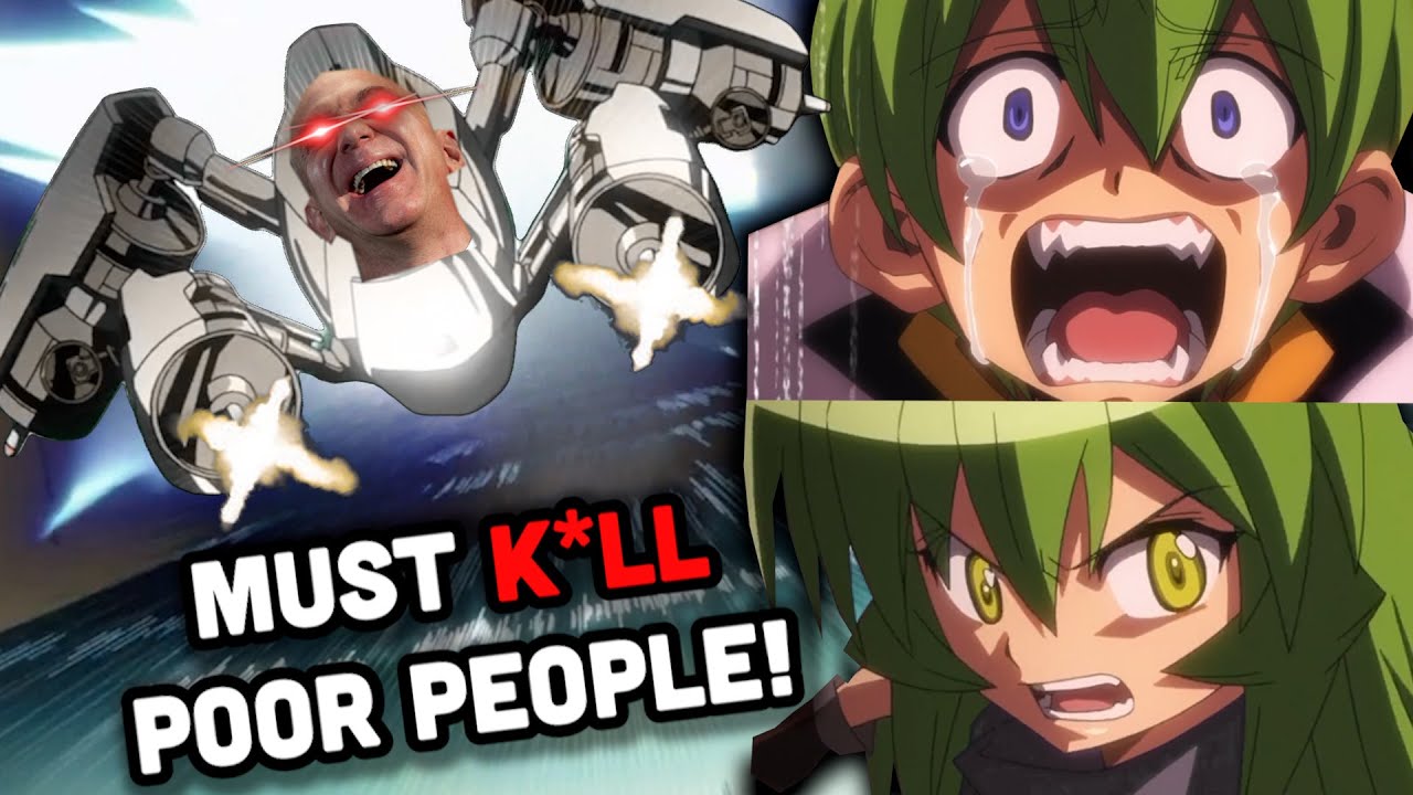 Evil Rich Anime Villian Was VIOLATING Poor People YouTube evil-rich-anime-villian-was-violating-poor-people-youtube