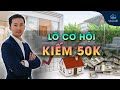 Bỏ lỡ cơ hội kiếm 50 ngàn đô vì thiếu điều này | Địa Ốc Úc