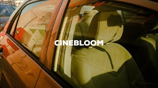 Achieving the "Film Look" feat. Moment CineBloom Filter & the X100V screenshot 3