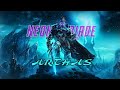 Arthas   neon blade edit 4k