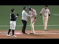 ギータ泣ける😭代走を拒否するホークス柳田悠岐😭死球を受け、足をひきずりながら1塁に😭2026.5.10⚾️ホークス対千葉ロッテ