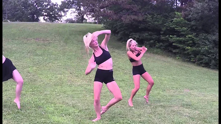 Beautiful Life | SRP Tia Bont Choreography