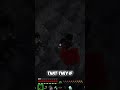 Don't Get Bit! Crafting & Zombie Survival Strategy #shorts