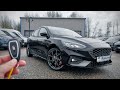 2020 Ford FOCUS ST 2.3L 280HP