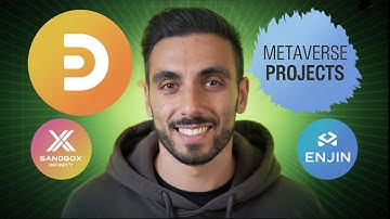 Metaverse Projects with Real-World Applications ? Hello Labs Deep Dive