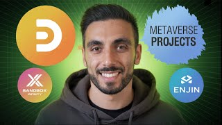 Metaverse Projects With Real-World Applications ? Hello Labs Deep Dive