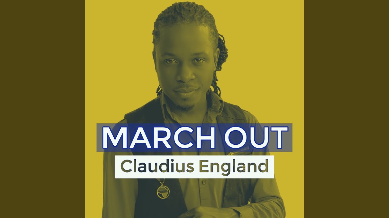 March Out YouTube