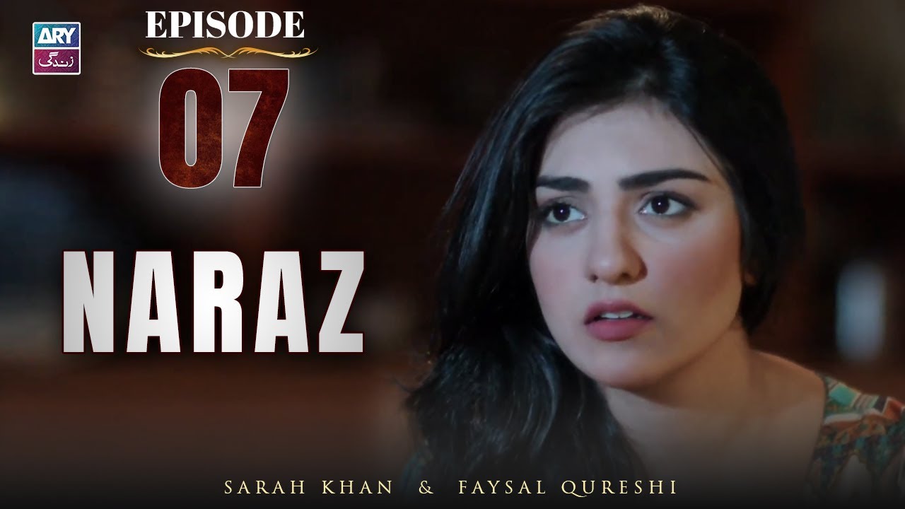 Naraz Episode 7