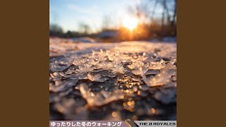 Distant Cold Whispers