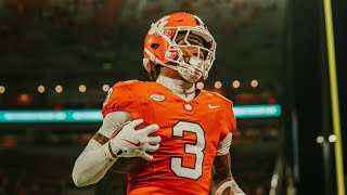 Tristan Smith 2025 Highlights 