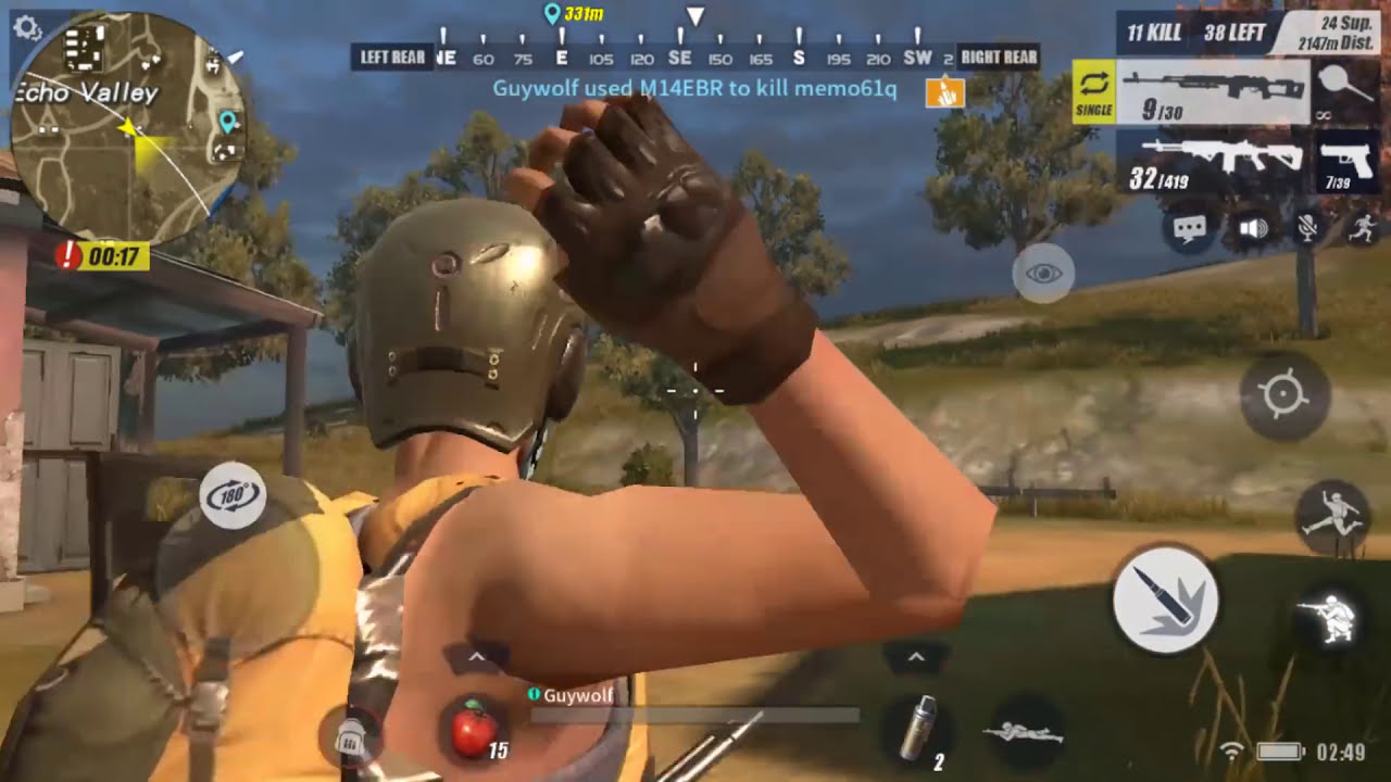 rules of survival wins rules of survival wins