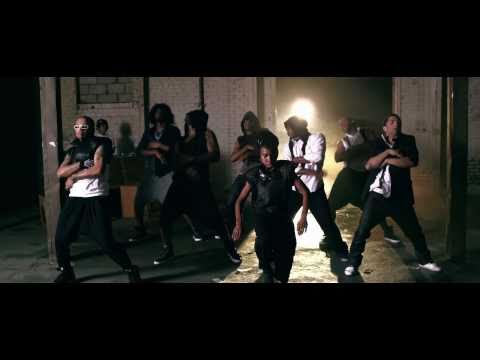 Lil Mama starring Mishon- Dough Boy (Official Musi...