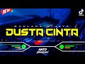 DJ MASIH KU INGAT SEMUA SAAT KAU BERSUMPAH SETIA‼️ DJ DUSTA CINTA - VIRAL TIKTOK || FUNKOT VERSION