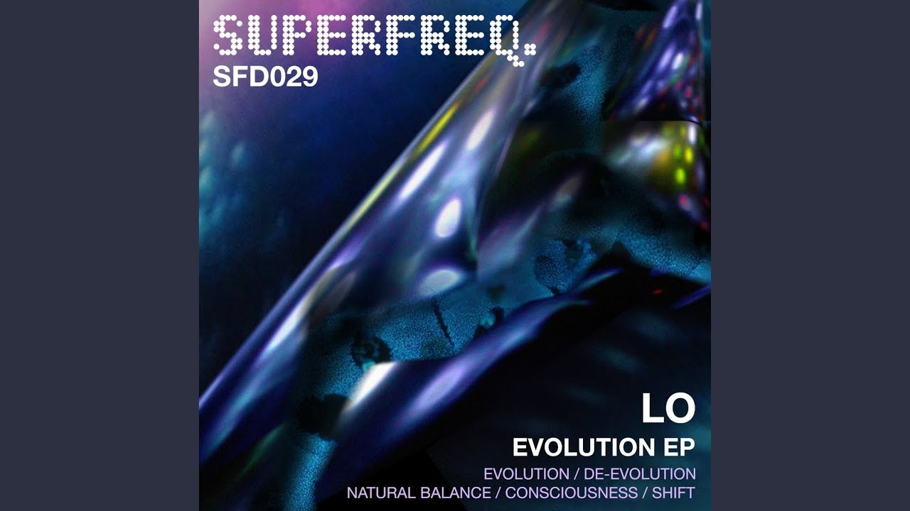 YouTube에서 De-Evolution 보기 YouTube에서 De-Evolution 보기