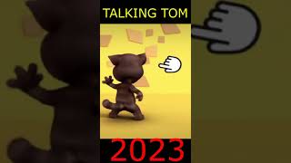 Talking Tom Shorts Ultra Marathon All Episodes