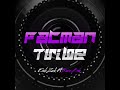FATMAN TRIBE (ERICK ZACK Ft MARCO BODE)