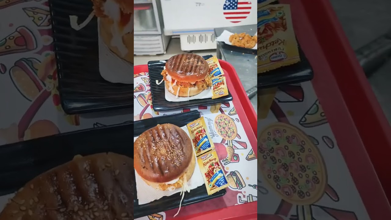 Al Baik Raichur | Delicious Food Making Process | Al Baik Franchise in India