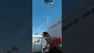 Топовые смоки на Nuke в кс2 #shorts #cs2 #игры #fyp #смешновидео #смешно #???? #чилл