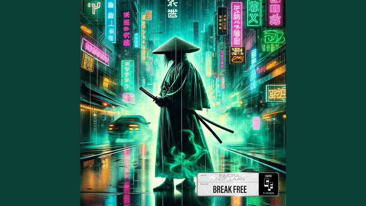 Watch Break Free on YouTube Watch Break Free on YouTube