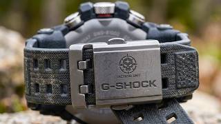 Top 10 Rugged Casio G-Shock Watches for Adventure 2026