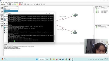 Chương 4 môn CCNA- Cấu hình Telnet và SSH