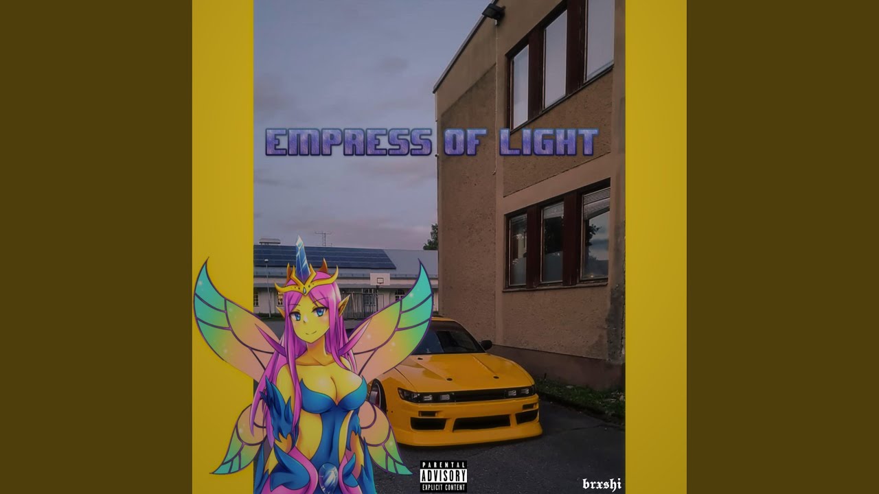 How To Defeat Empress Of Light