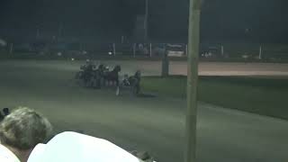 2025 Midwestern Classic Stakes 3yo Colt Pace 2nd Elimination GCs Silver Icon wins in 1:03.3