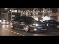 Forever In My Mind: Bryan&#39;s WRX | HALCYON