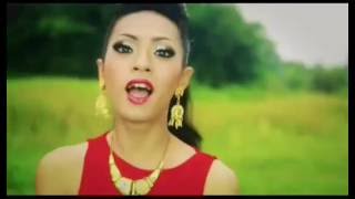 Mizz Ajeng     Klip Pelet