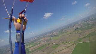 2017 5 13 Jump 833 3 Way FF w Ryan & Cookie