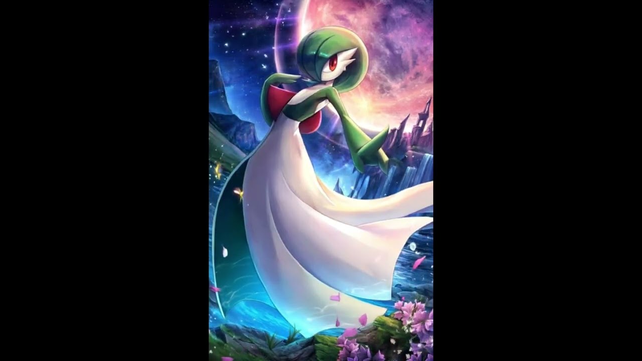 Eternal Bond (Gardevoir)