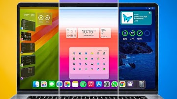 How I Turned My Macbook into a Productivity Machine