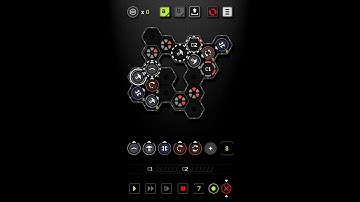 the Sequence [2] Level 118 Walkthrough