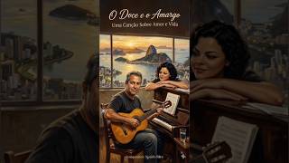 O Doce e o Amargo (Bossa Nova)