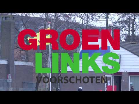 GroenLinks Voorschoten komt op voor het Wedde en gezond financieel beleid