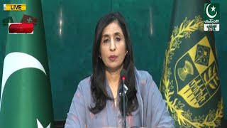 &lsquo;Marg Bar Sarmachar&rsquo;: Pakistan&rsquo;s strikes inside Iran kill &lsquo;several terrorists&rsquo;