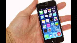 FEATURES Apple iPhone 5s - OS iOS 7 screenshot 5