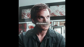 Dexter Edit KREZUS Surreal Dvd Skins Slowed 